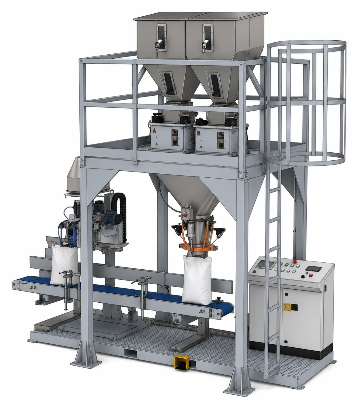 Available Dosing Technologies