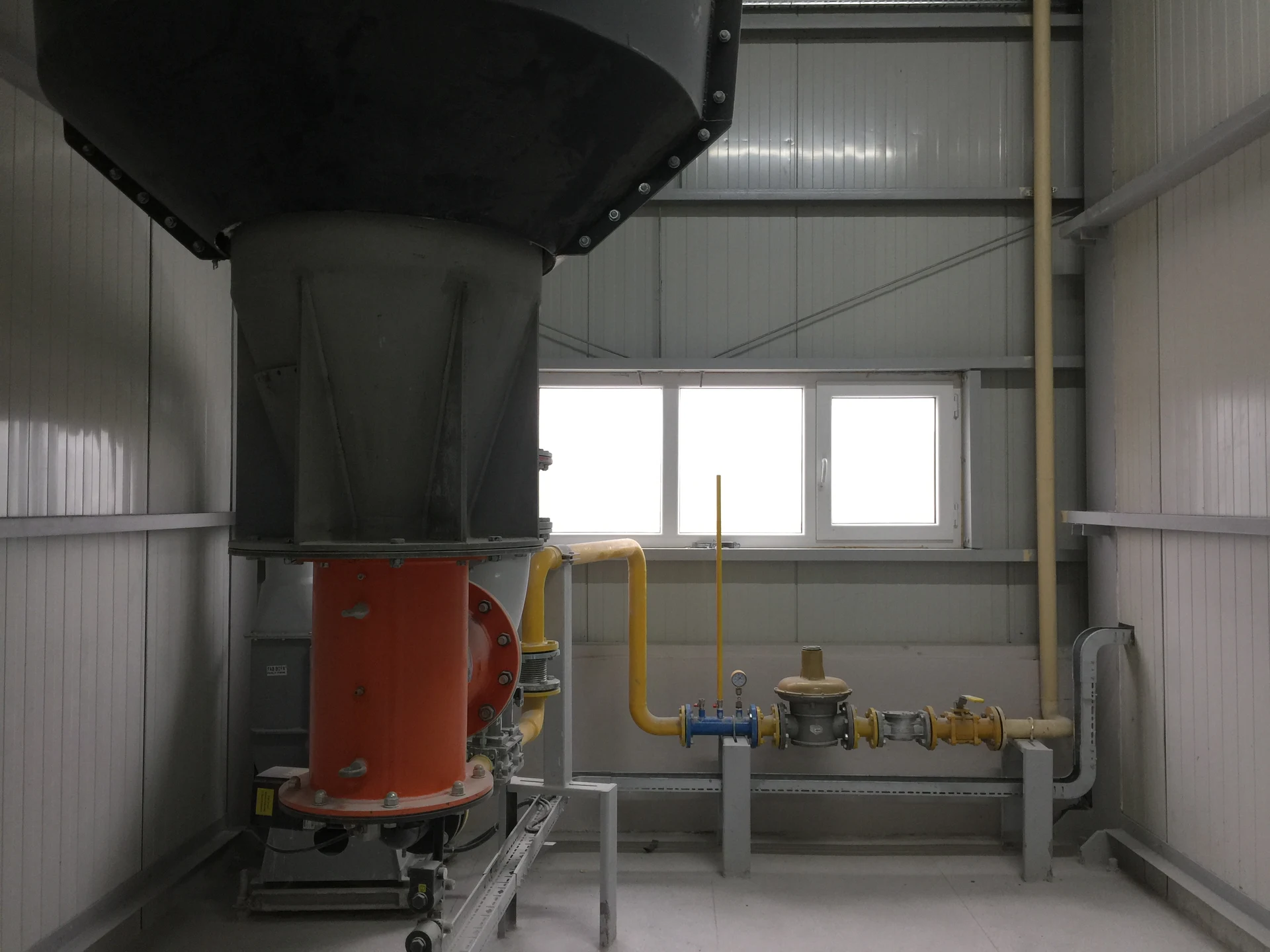 Perlite Expansion Plants 3