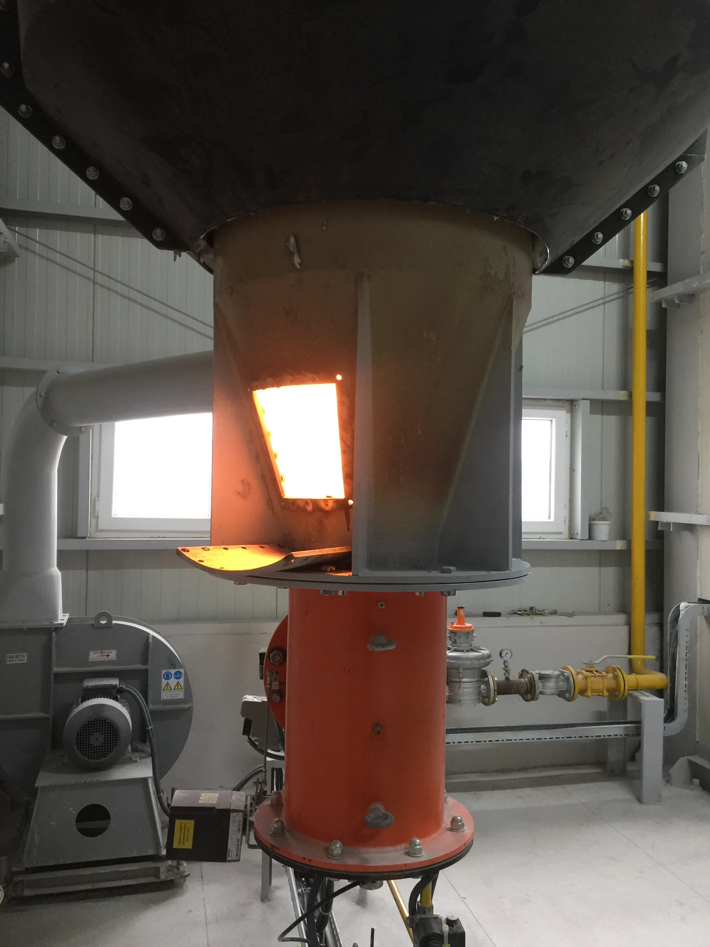 Perlite Expansion Plants 4