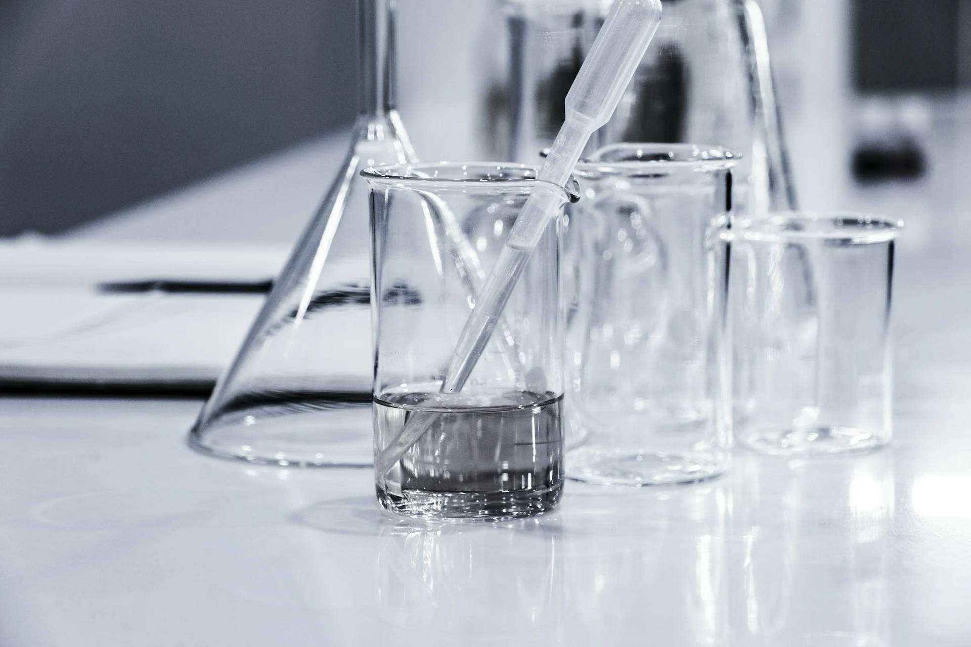 Laboratory & R&D