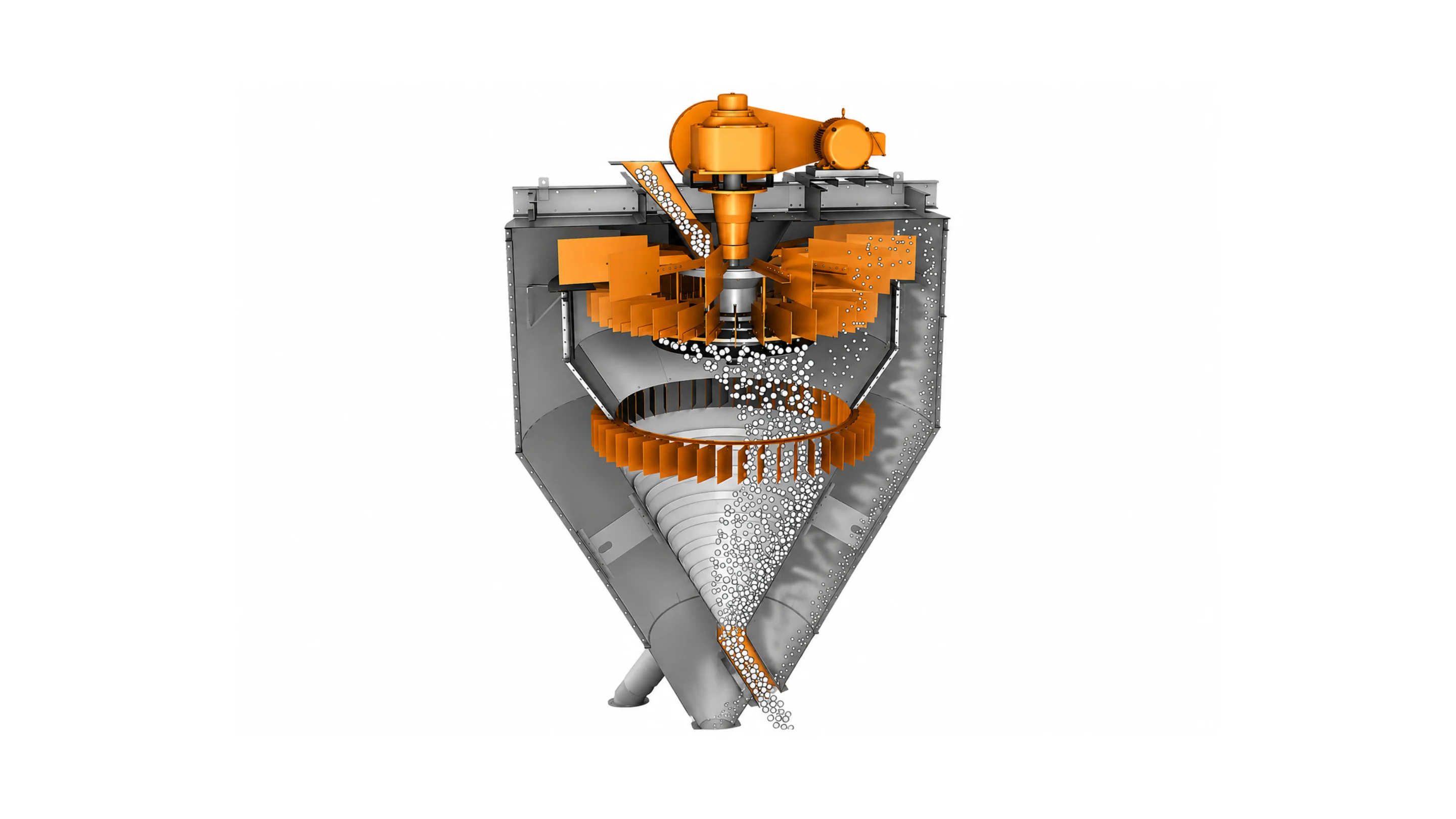 Dynamic Separators