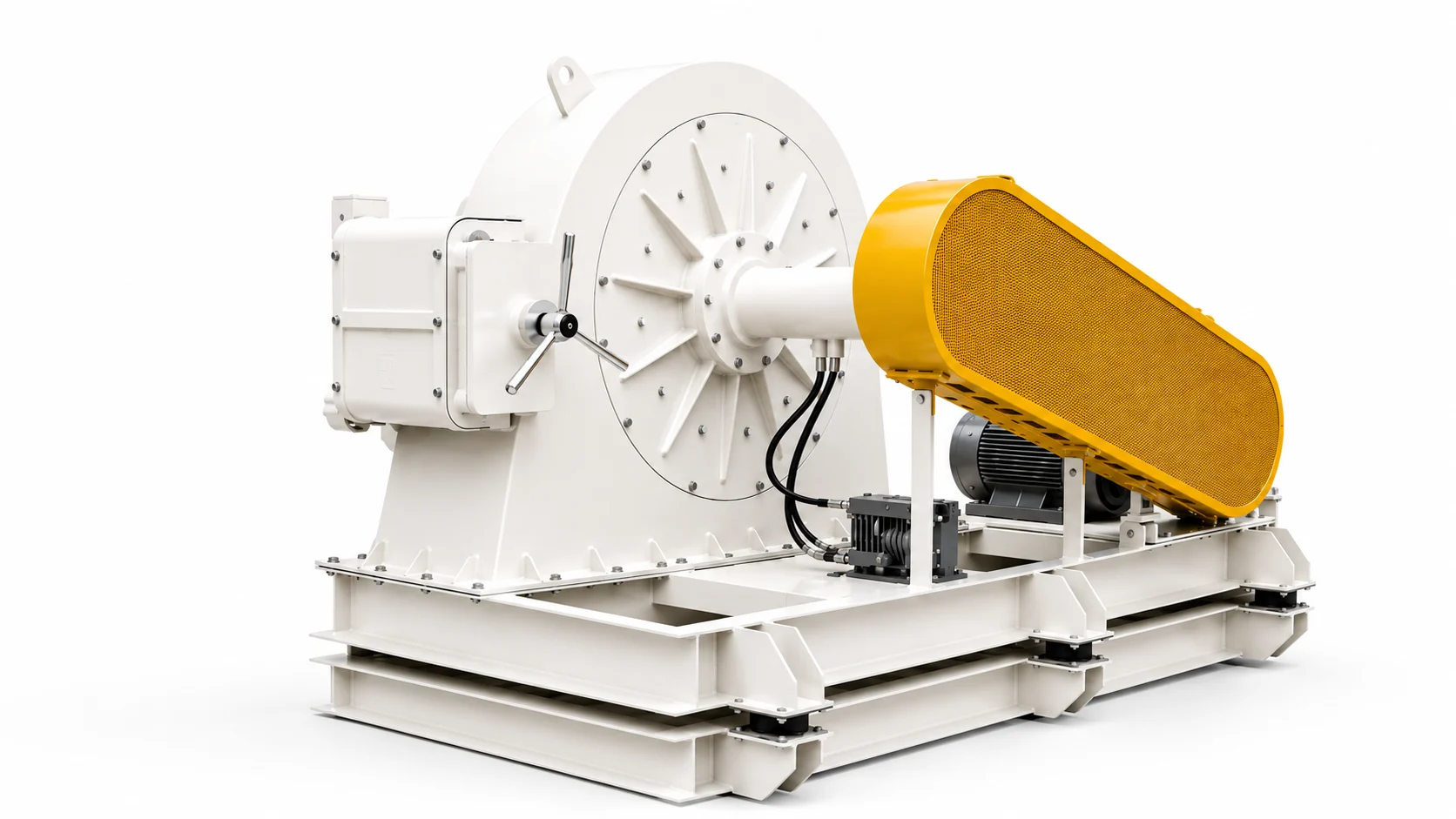 Pin Mills