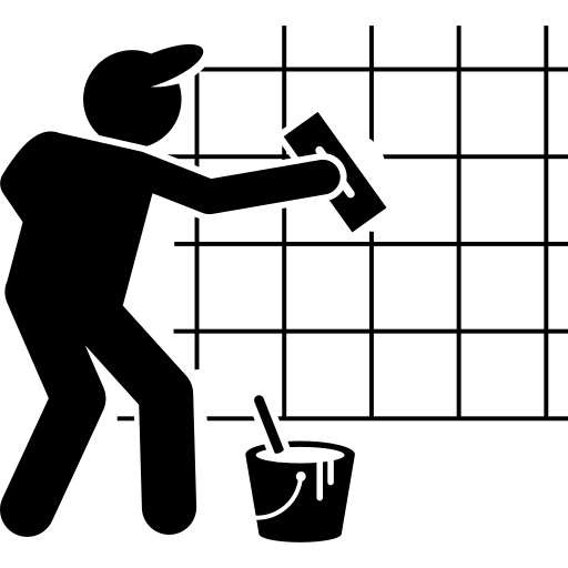 Coulis et Mortiers de Réparation