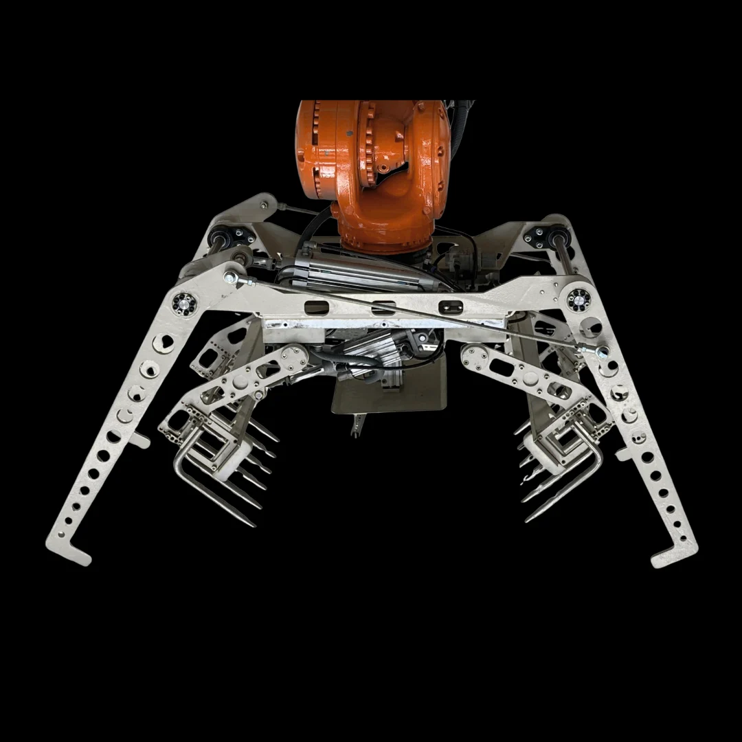 Pallet Gripper