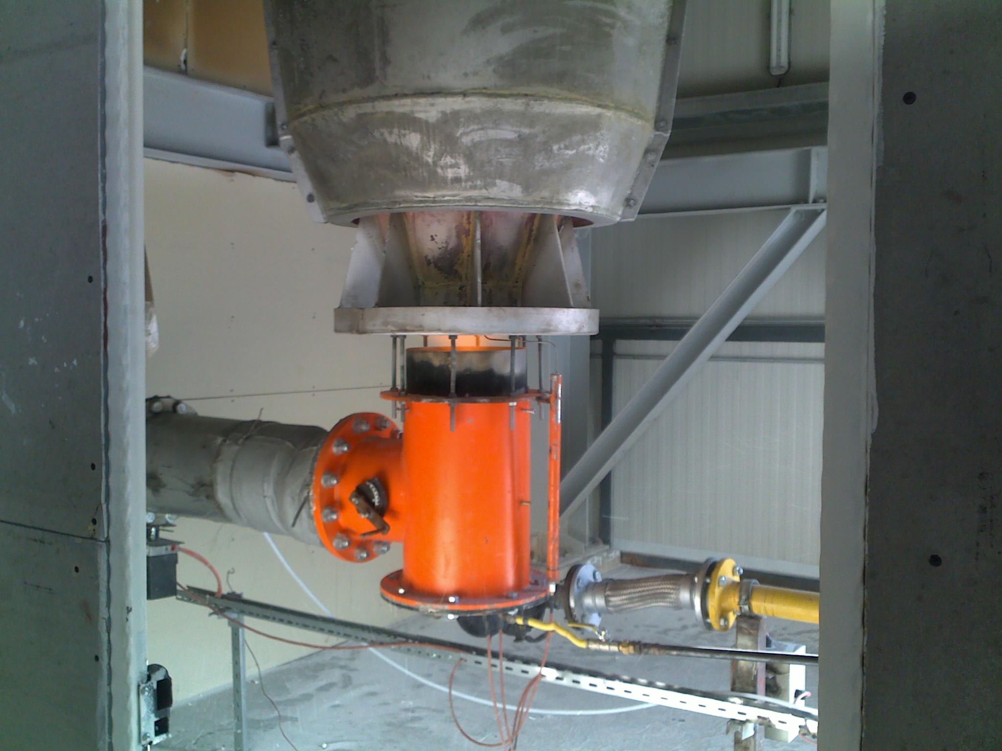 Perlite Expansion Plants 5