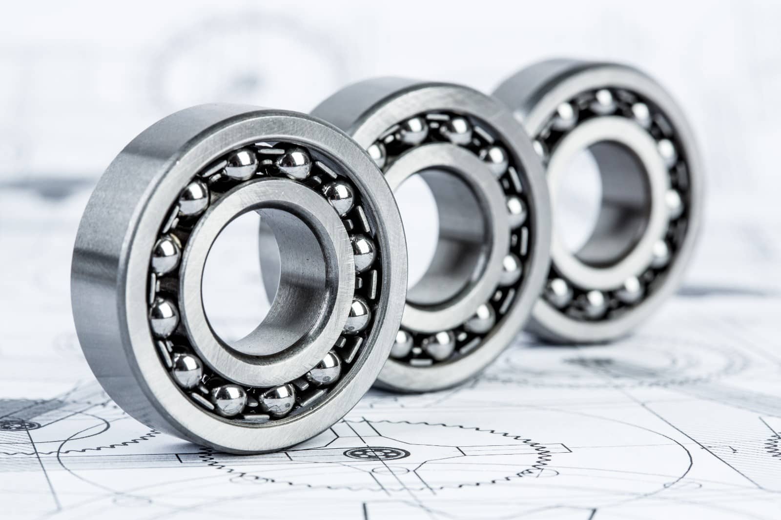 Spare Parts